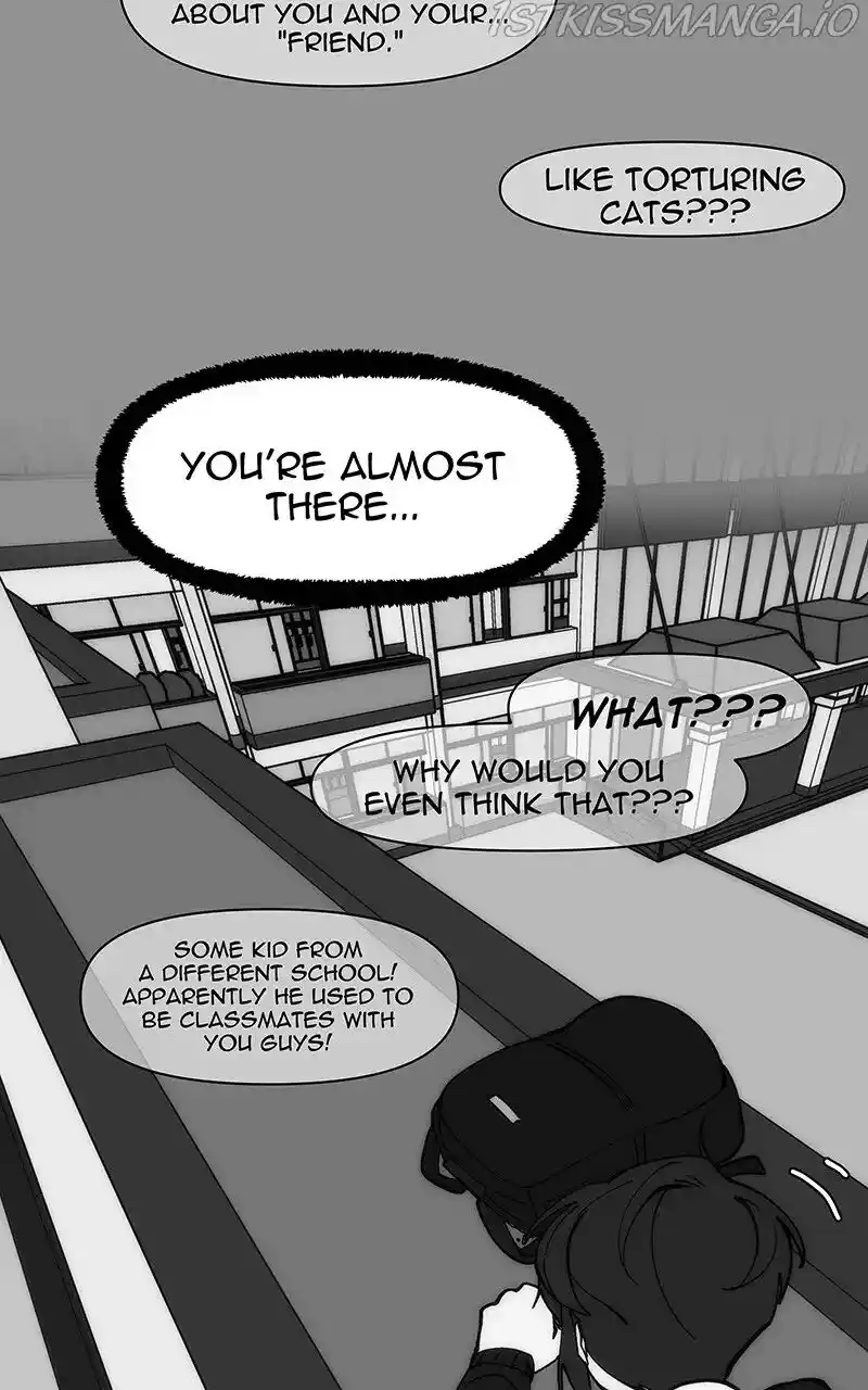 I Love Yoo Chapter 209