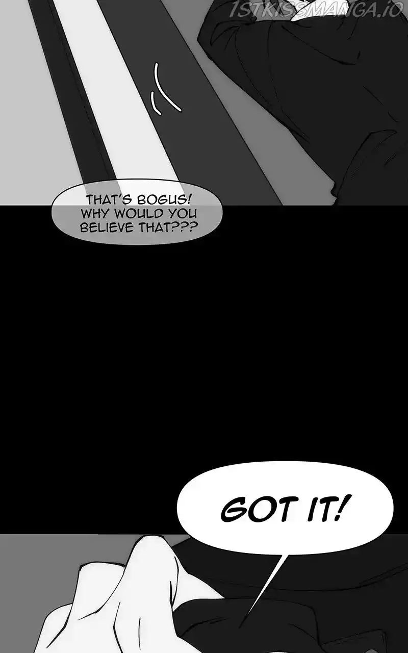 I Love Yoo Chapter 209