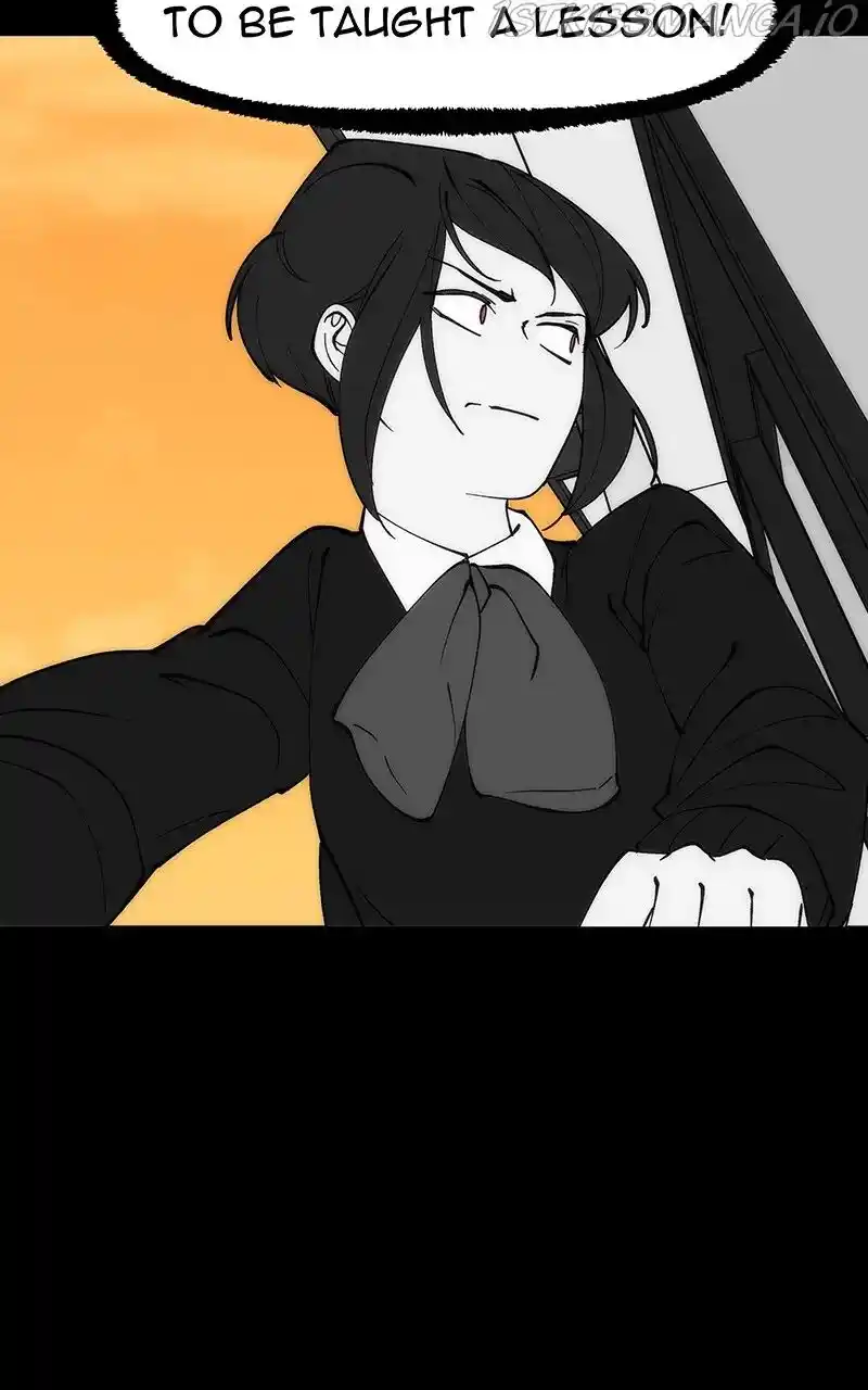 I Love Yoo Chapter 209