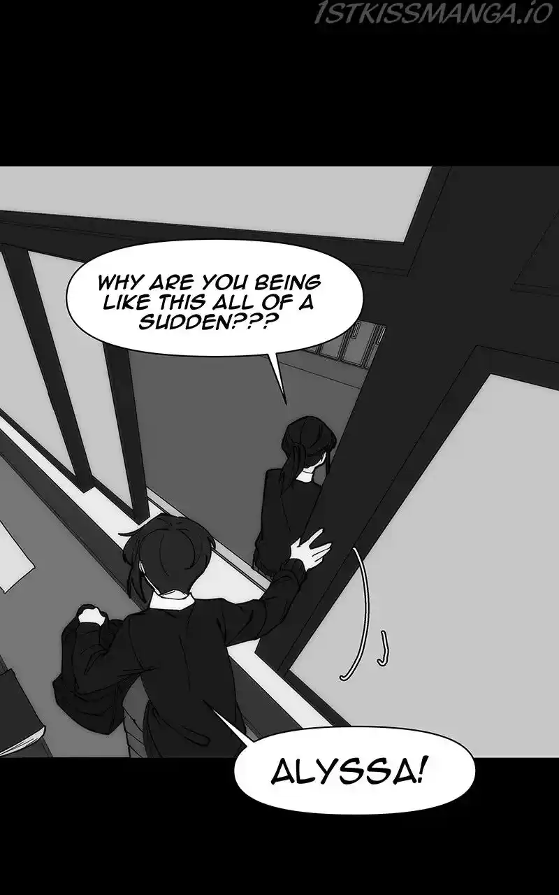 I Love Yoo Chapter 209