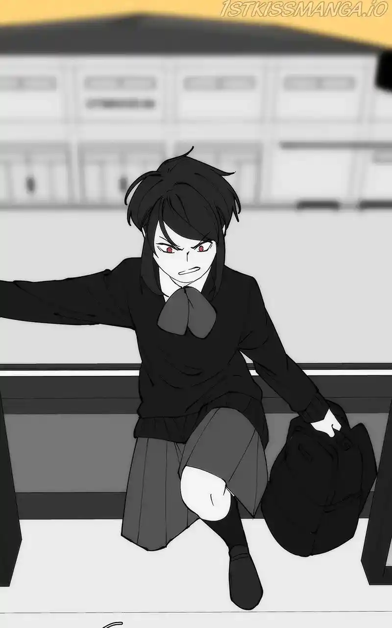 I Love Yoo Chapter 209