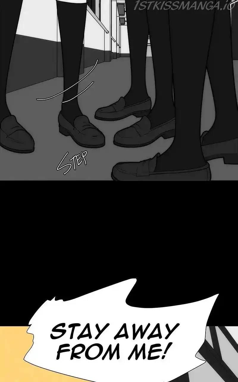 I Love Yoo Chapter 209