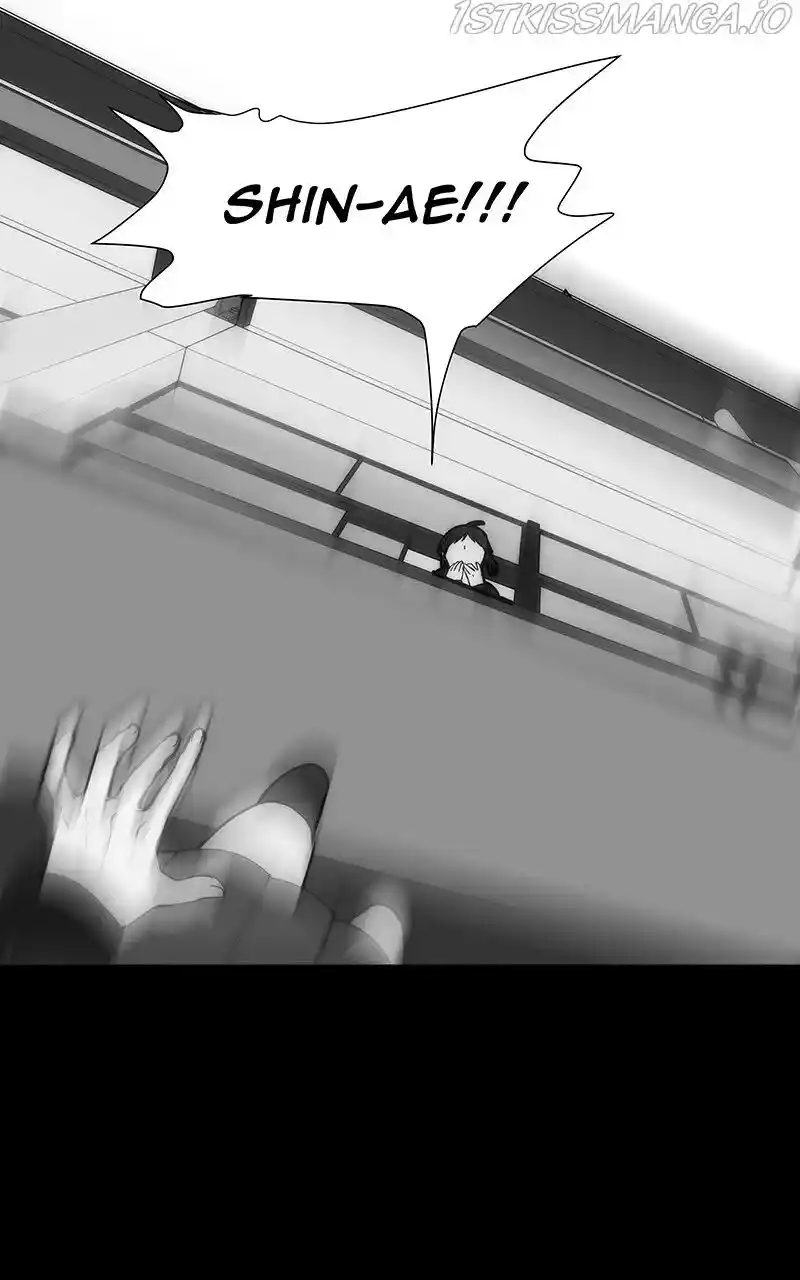 I Love Yoo Chapter 209