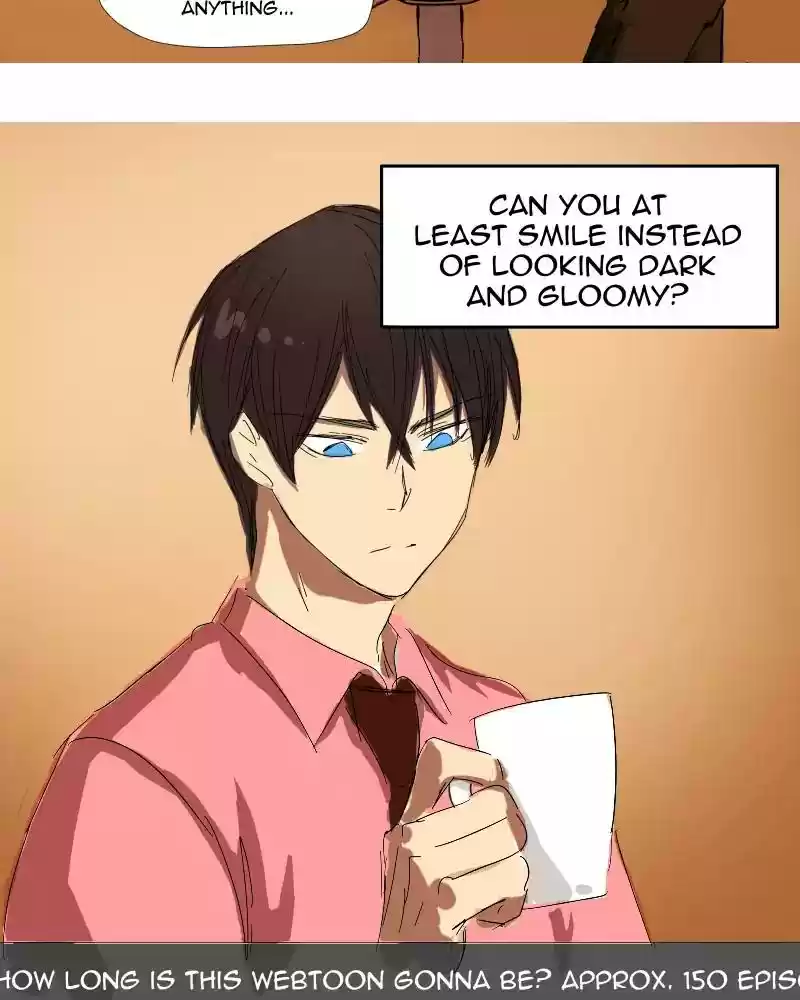 I Love Yoo Chapter 21: