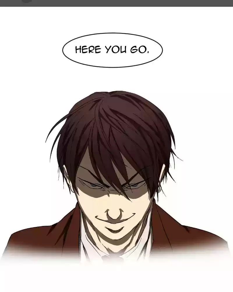 I Love Yoo Chapter 21: