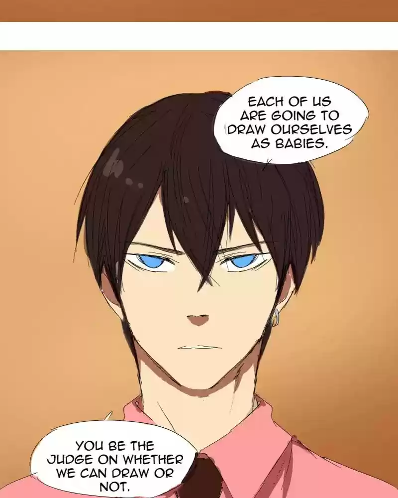 I Love Yoo Chapter 21: