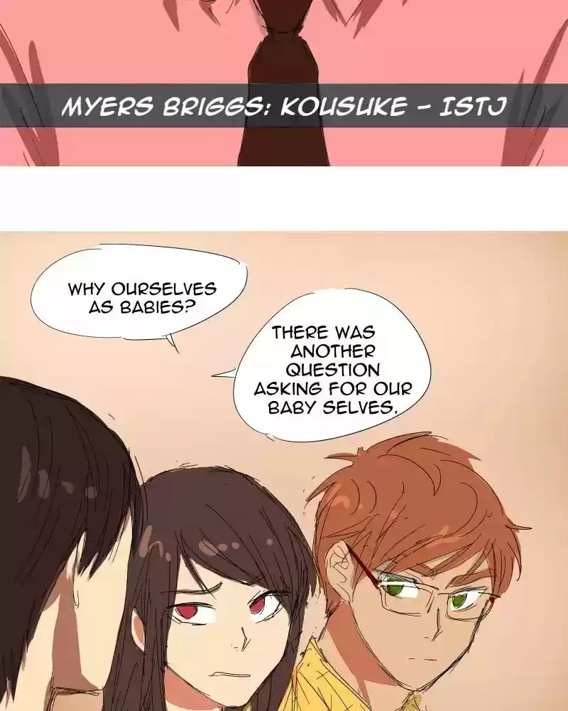 I Love Yoo Chapter 21: