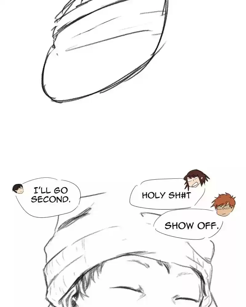 I Love Yoo Chapter 21: