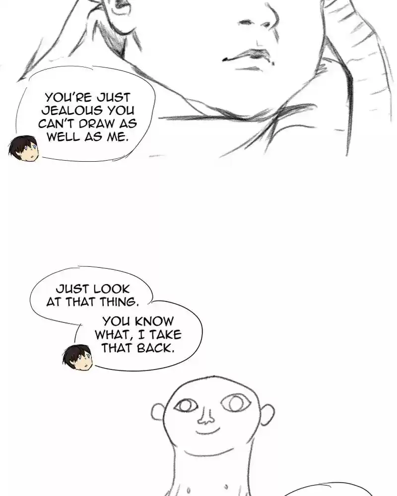 I Love Yoo Chapter 21: