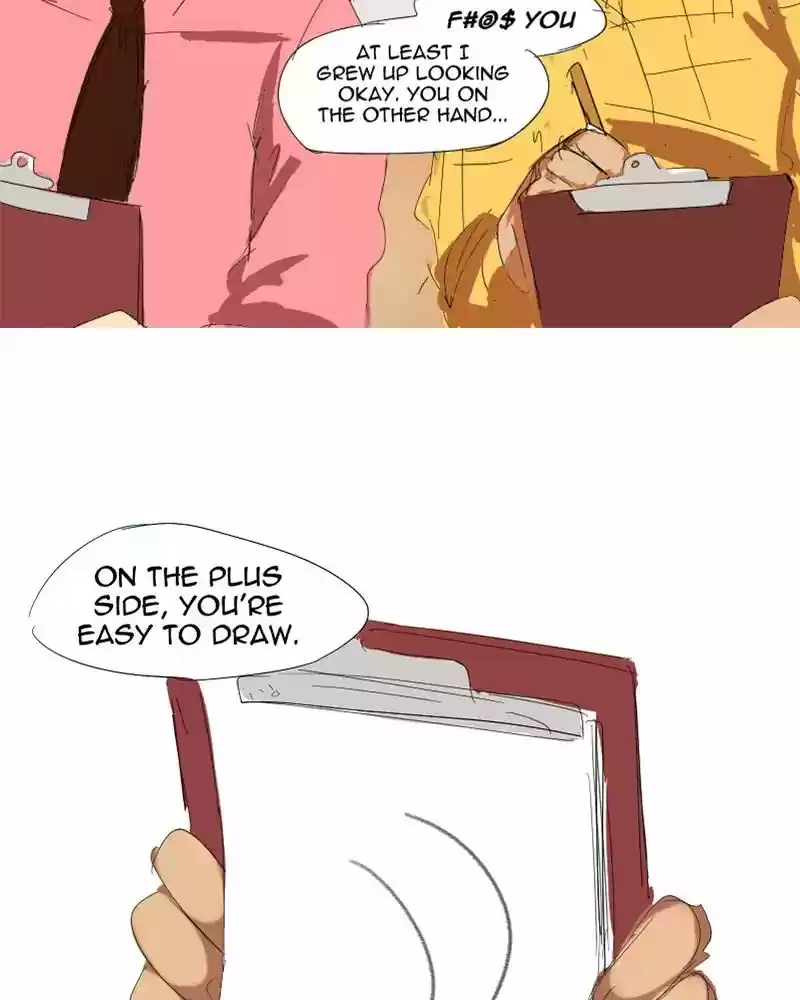 I Love Yoo Chapter 21: