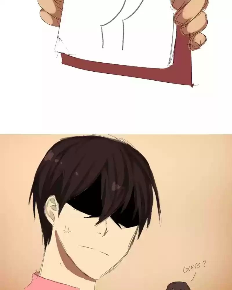 I Love Yoo Chapter 21: