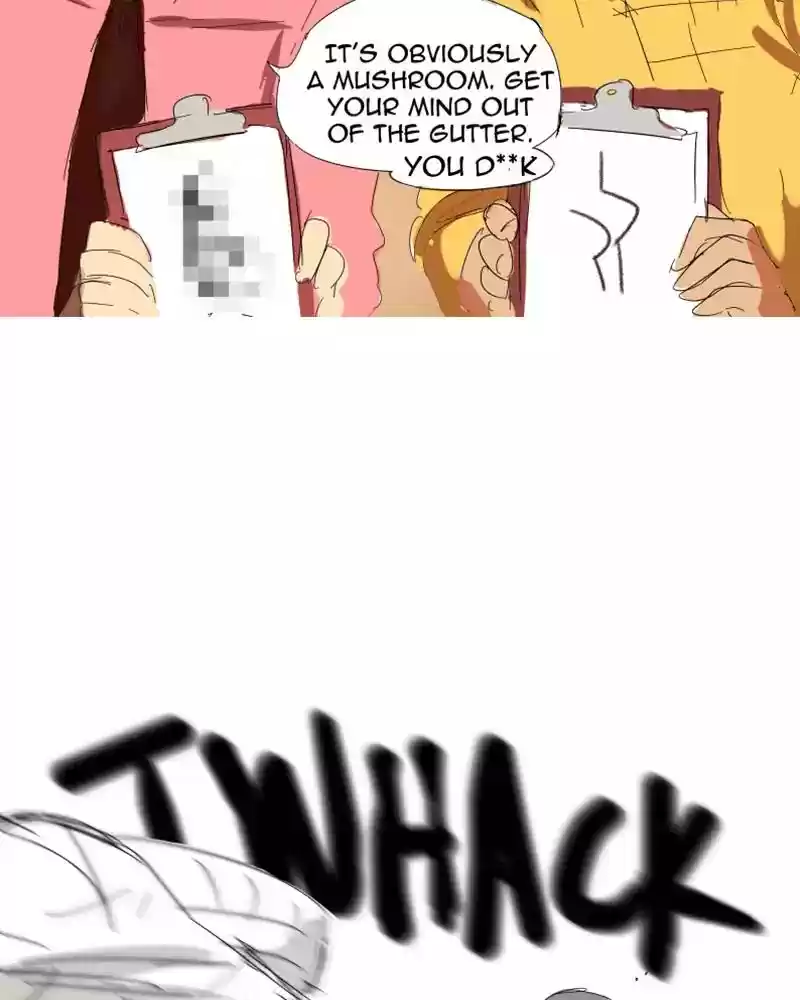 I Love Yoo Chapter 21: