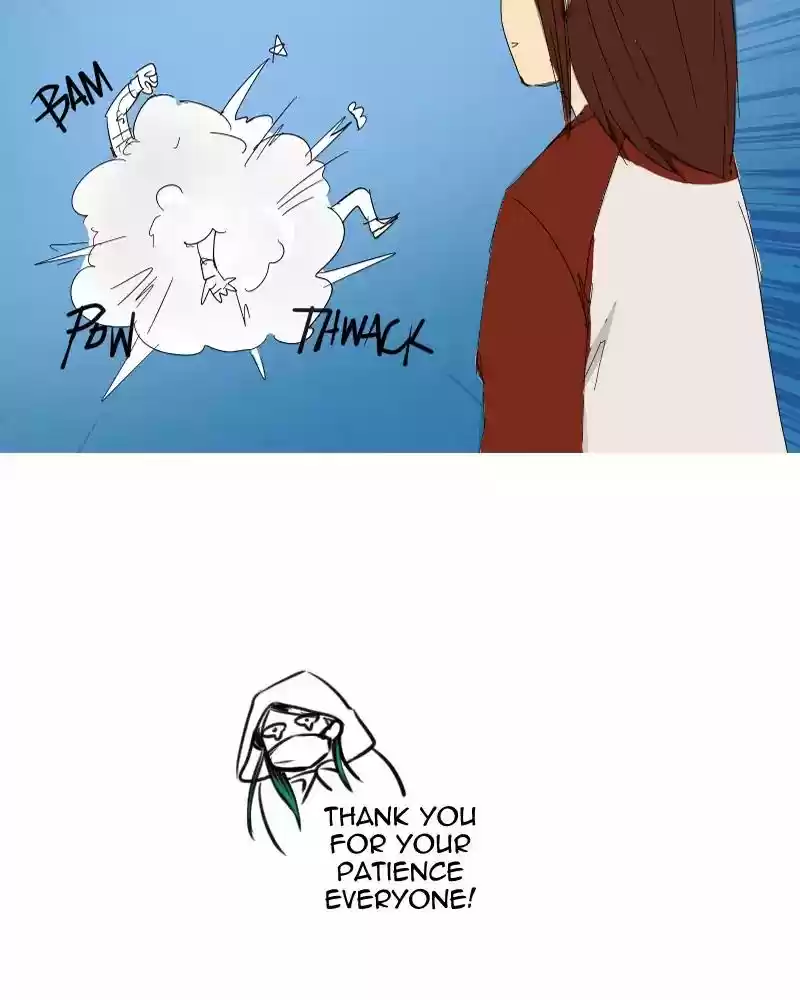 I Love Yoo Chapter 21: