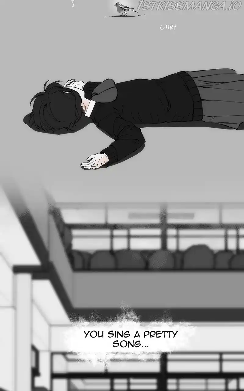 I Love Yoo Chapter 210