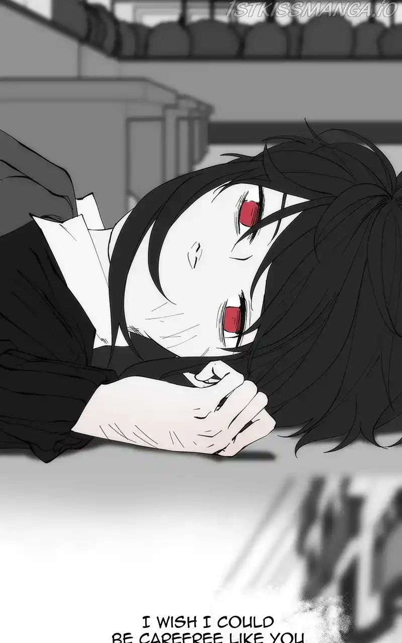 I Love Yoo Chapter 210