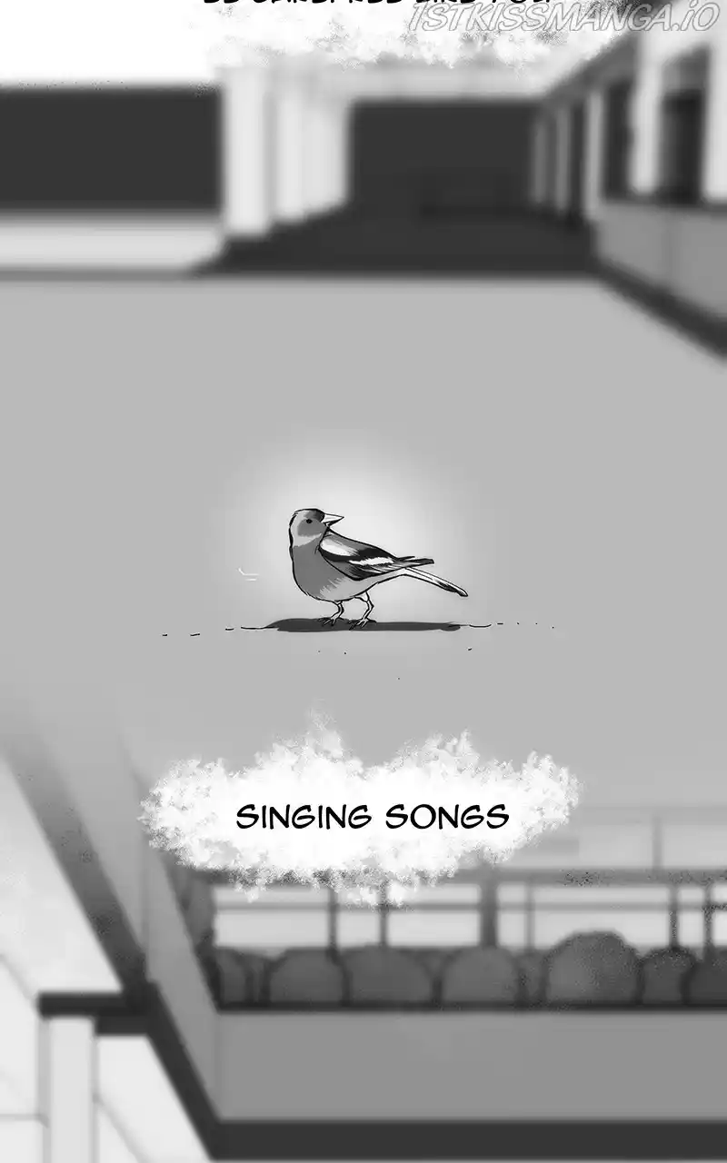 I Love Yoo Chapter 210