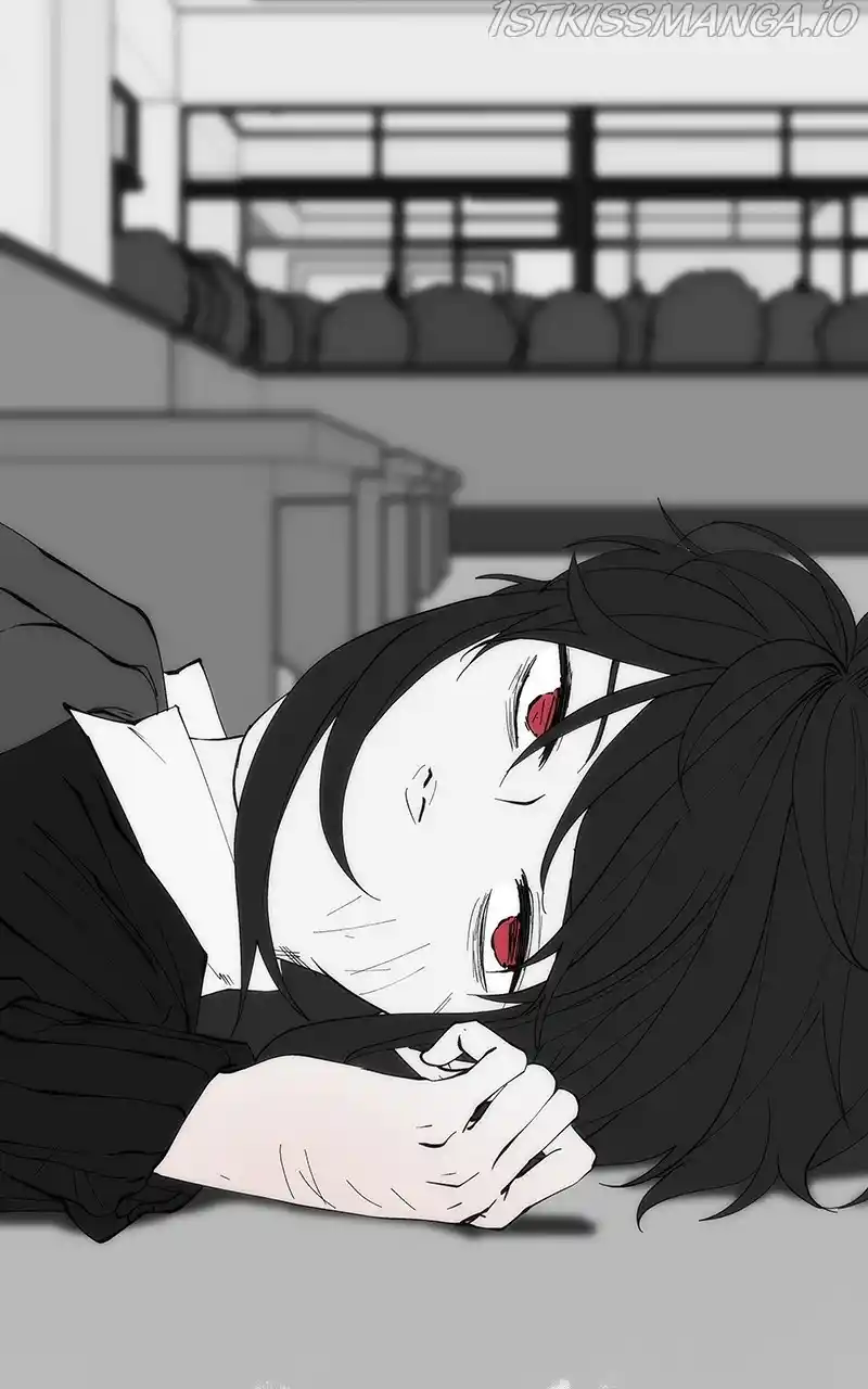 I Love Yoo Chapter 210