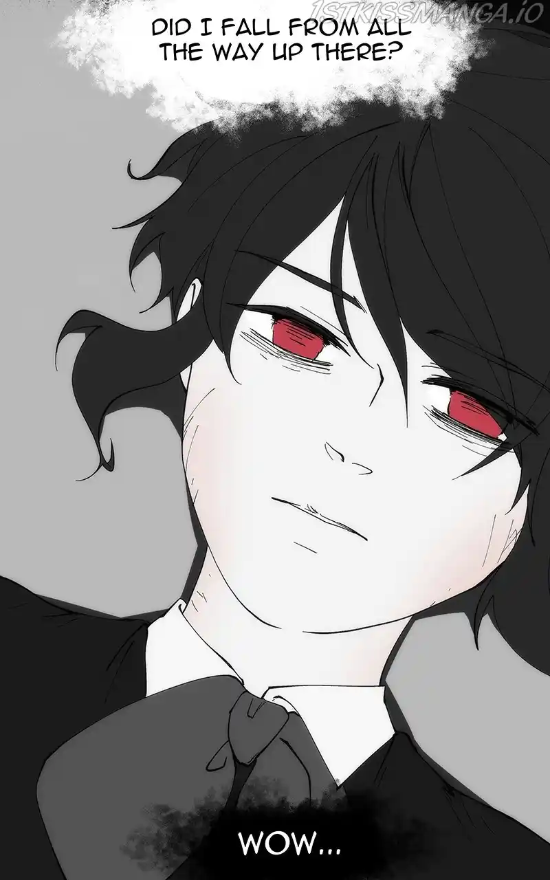 I Love Yoo Chapter 210