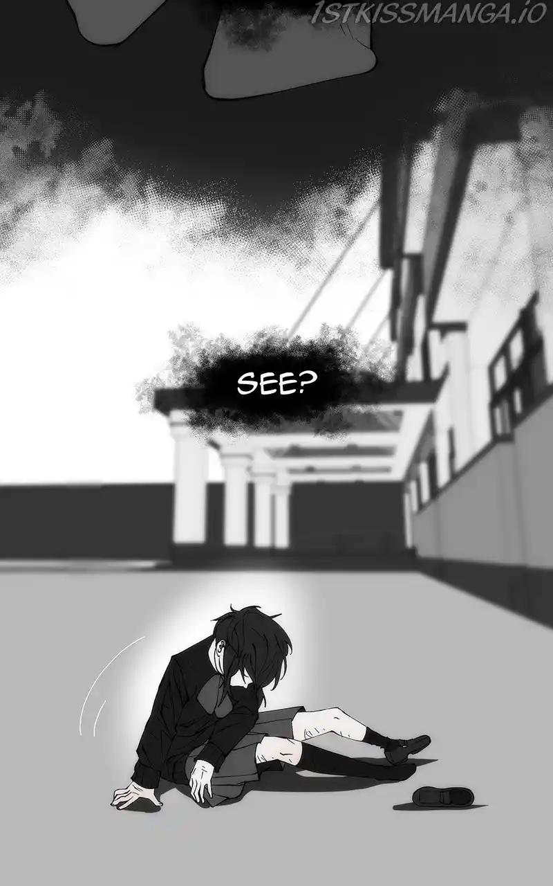 I Love Yoo Chapter 210