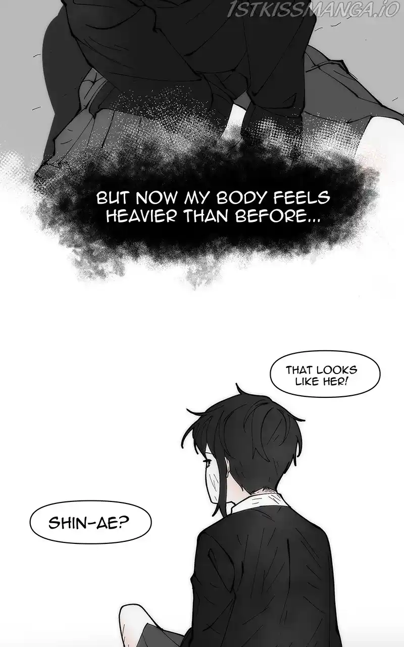 I Love Yoo Chapter 210