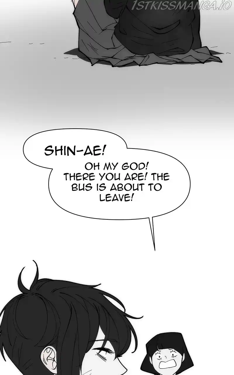 I Love Yoo Chapter 210