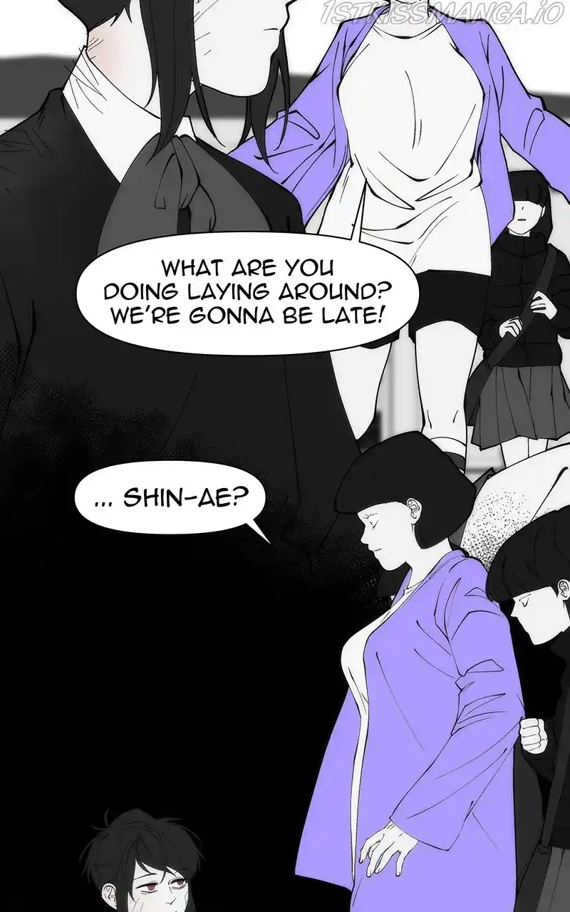 I Love Yoo Chapter 210