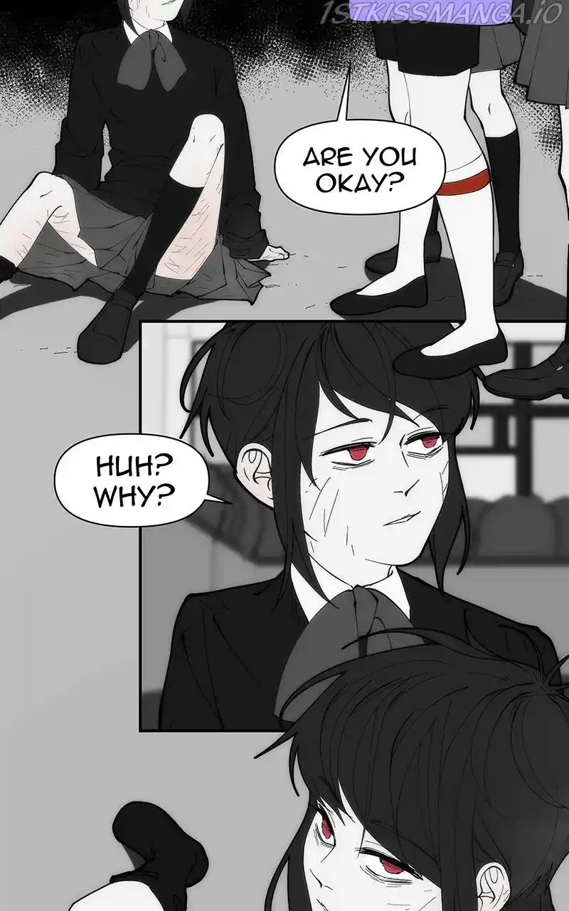 I Love Yoo Chapter 210