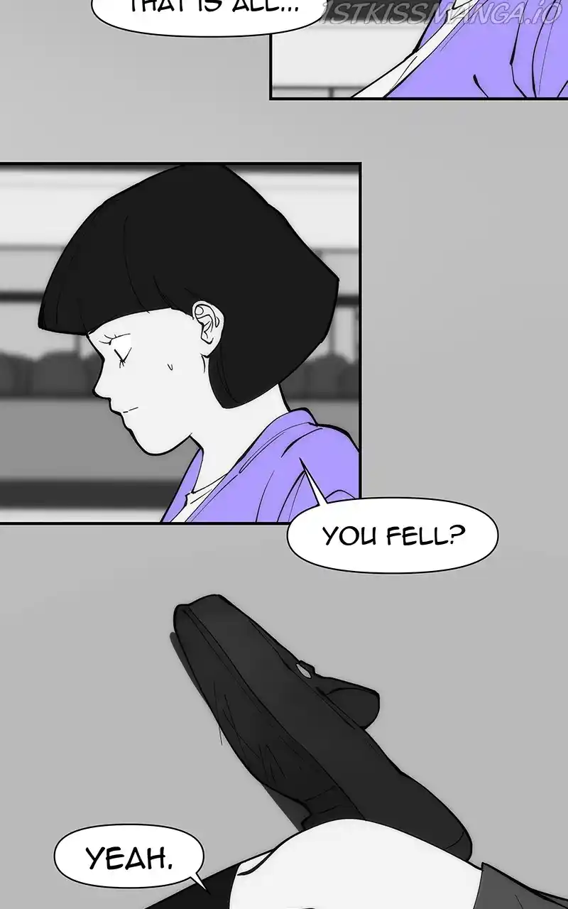 I Love Yoo Chapter 210