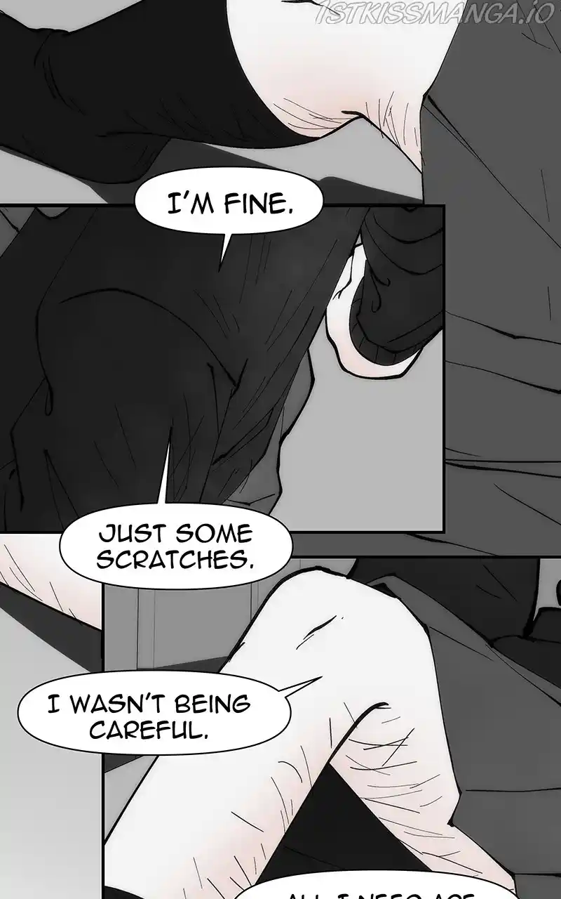 I Love Yoo Chapter 210