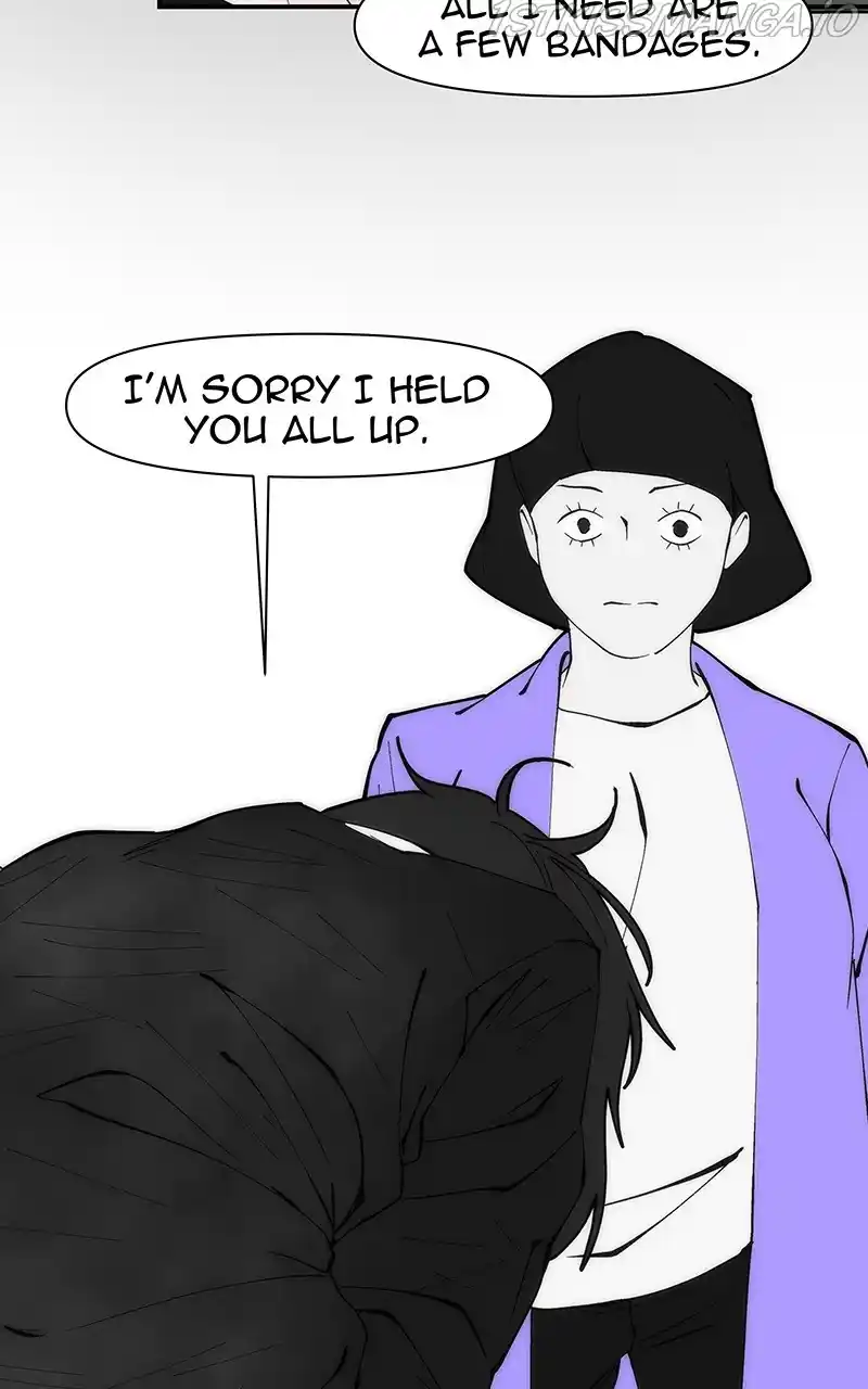 I Love Yoo Chapter 210