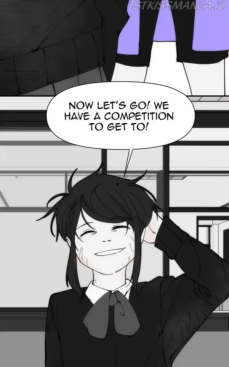 I Love Yoo Chapter 210