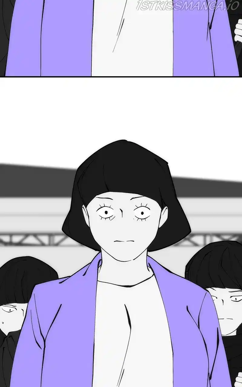 I Love Yoo Chapter 210