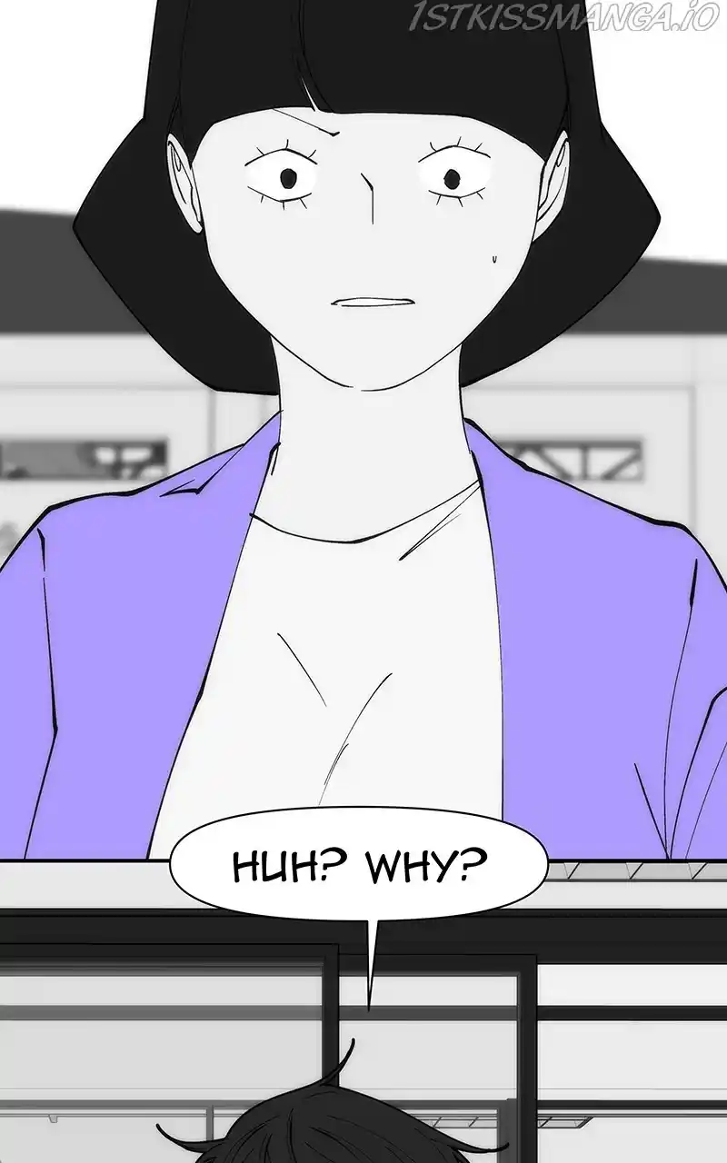 I Love Yoo Chapter 210