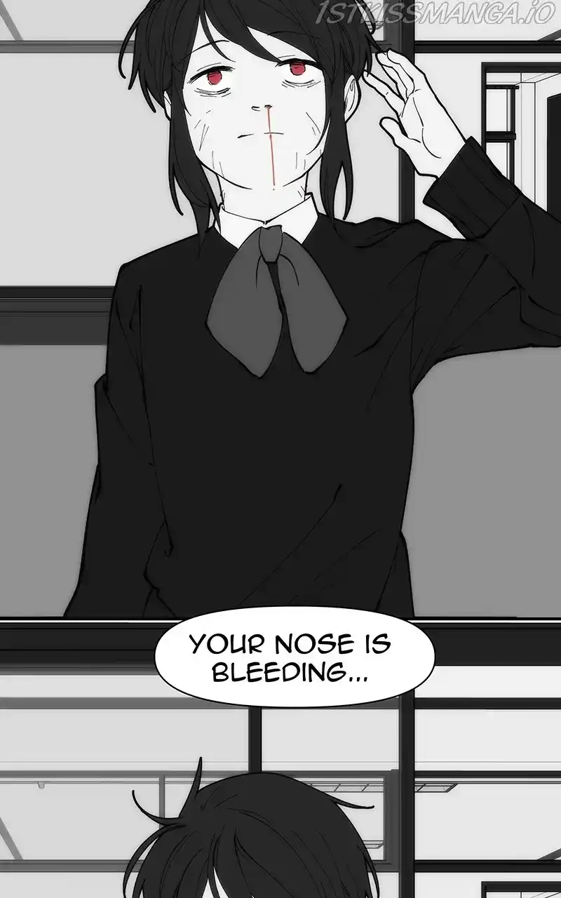 I Love Yoo Chapter 210