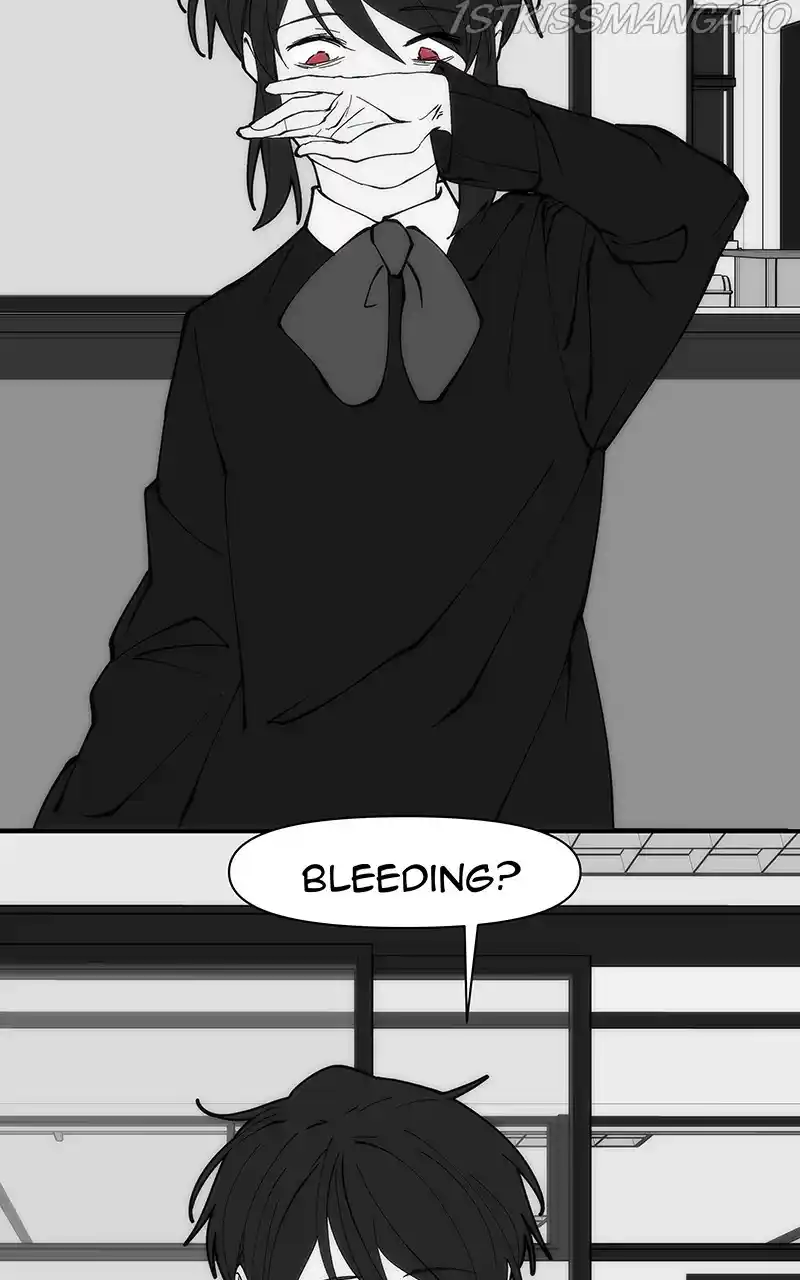 I Love Yoo Chapter 210