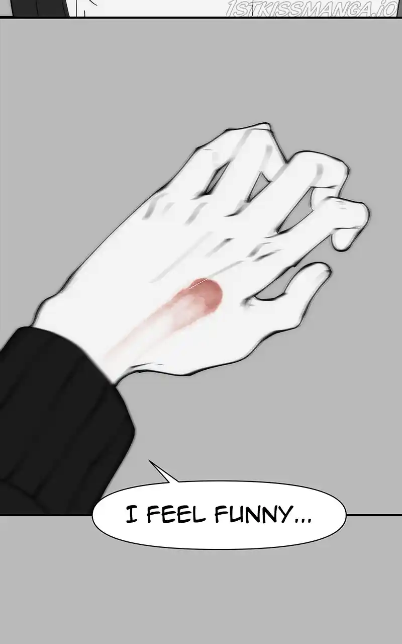 I Love Yoo Chapter 210