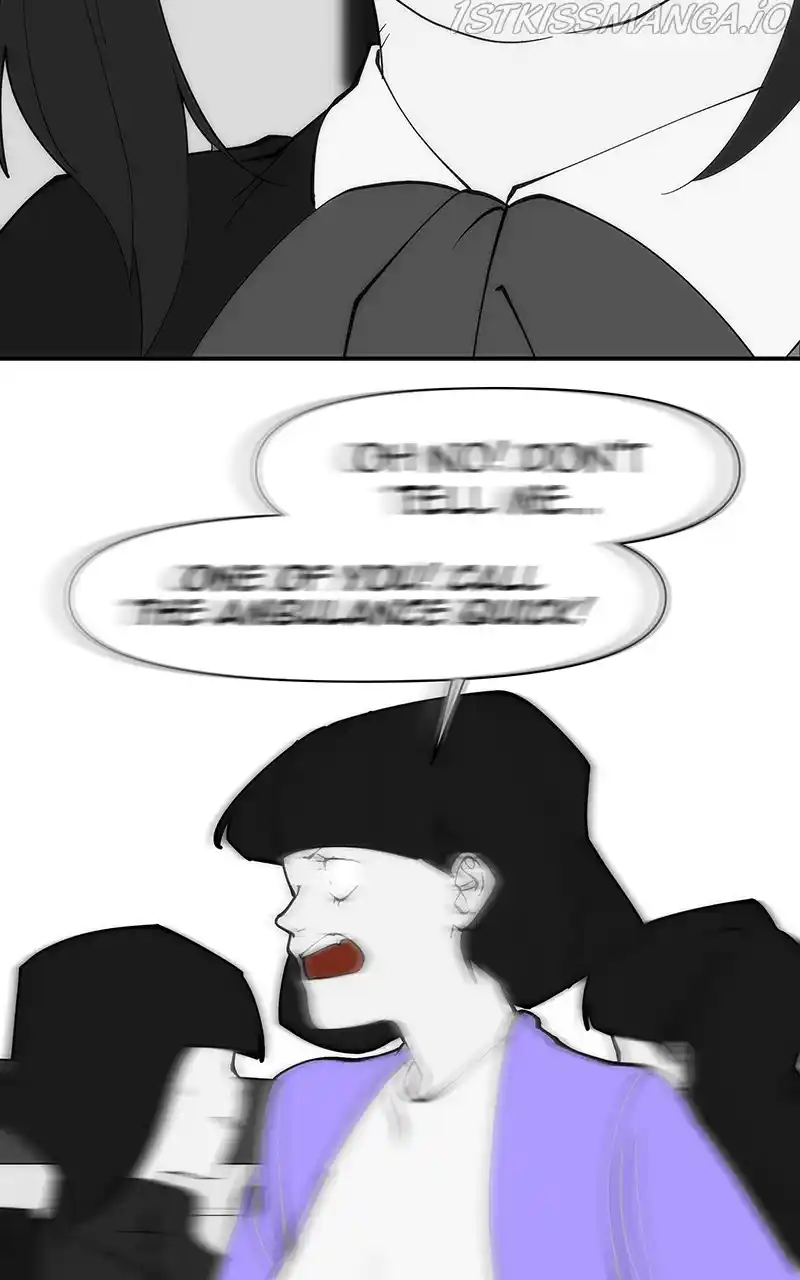 I Love Yoo Chapter 210