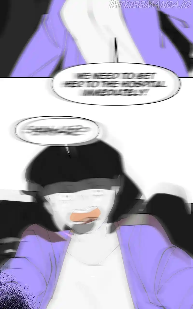 I Love Yoo Chapter 210