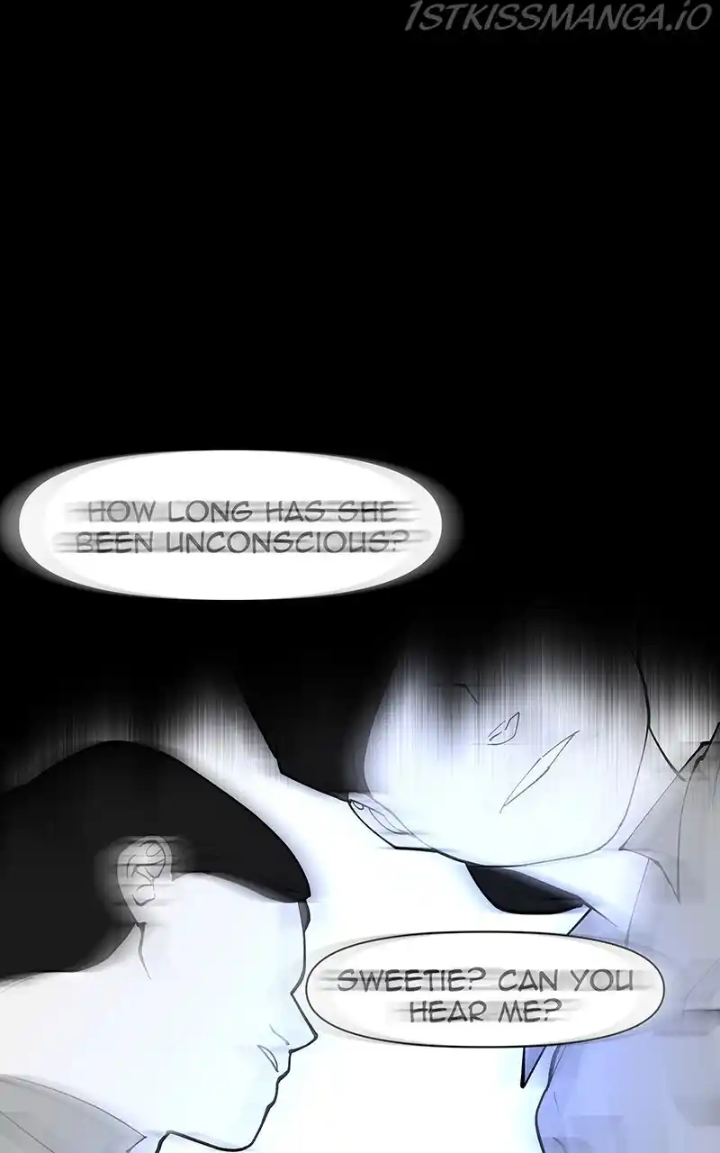 I Love Yoo Chapter 210