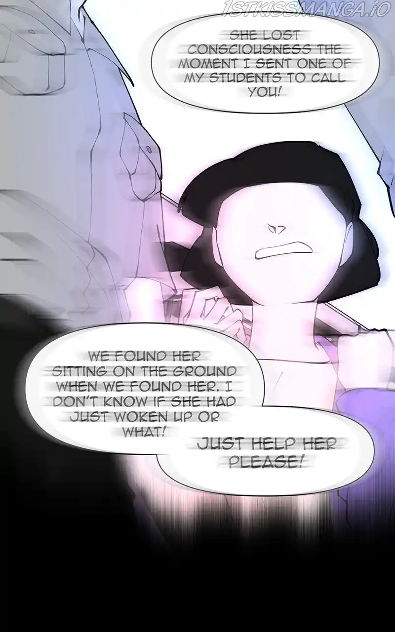 I Love Yoo Chapter 210