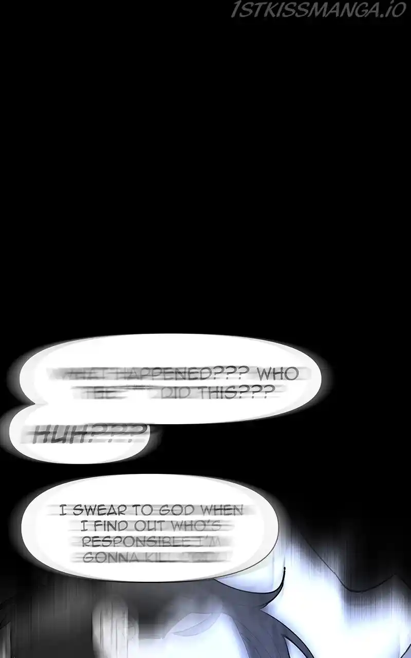 I Love Yoo Chapter 210