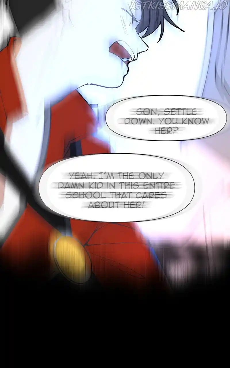 I Love Yoo Chapter 210