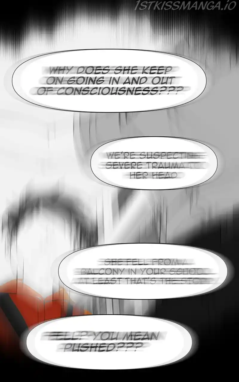 I Love Yoo Chapter 210