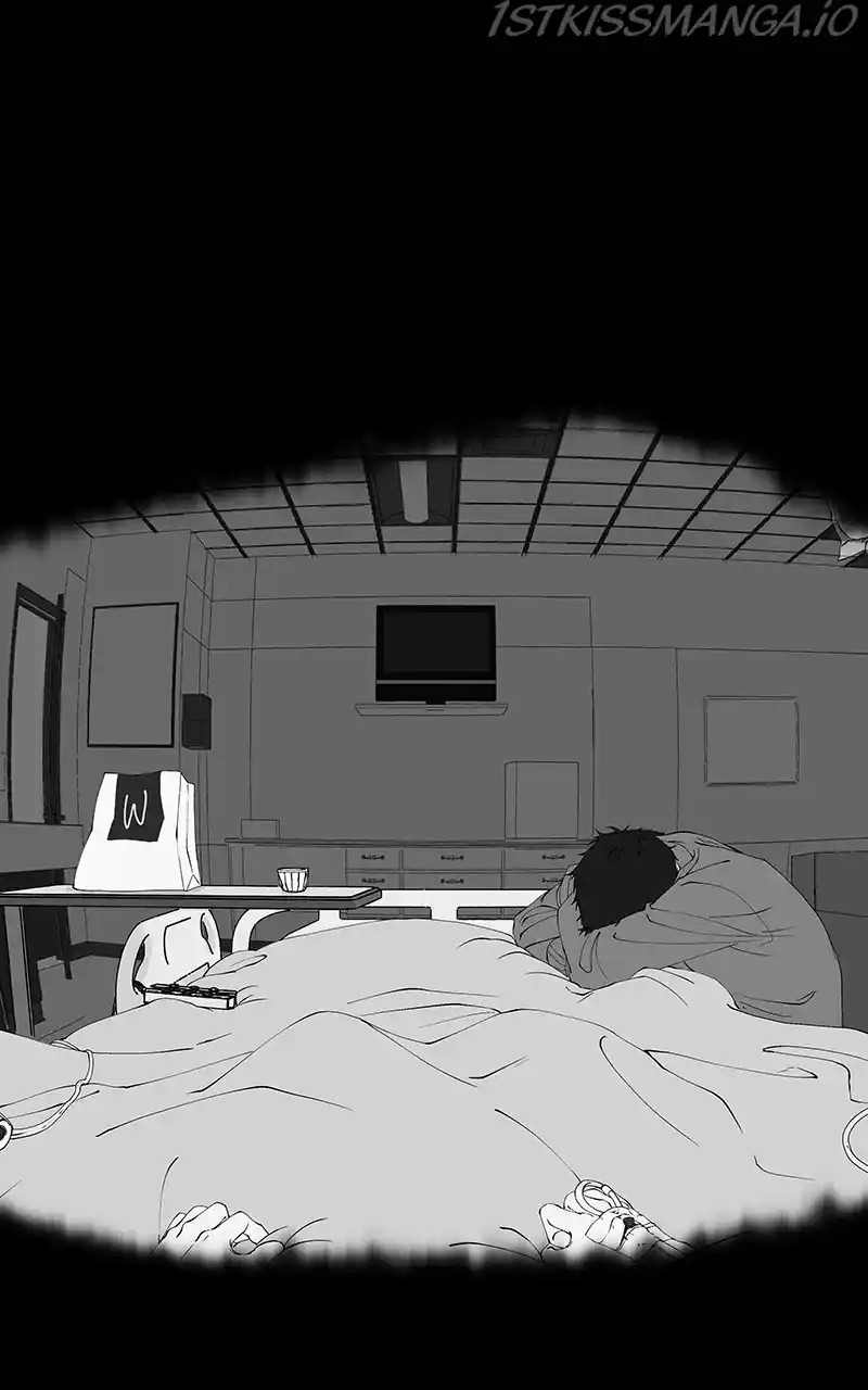 I Love Yoo Chapter 210