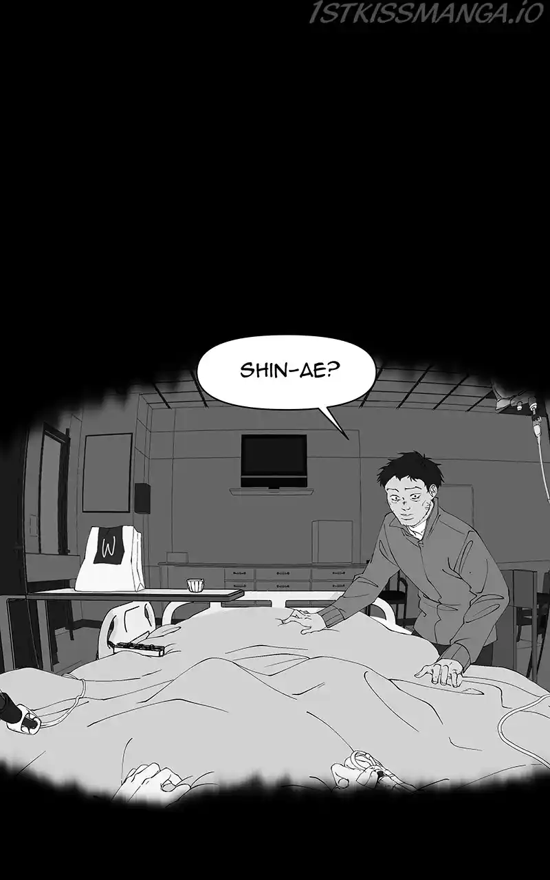 I Love Yoo Chapter 210