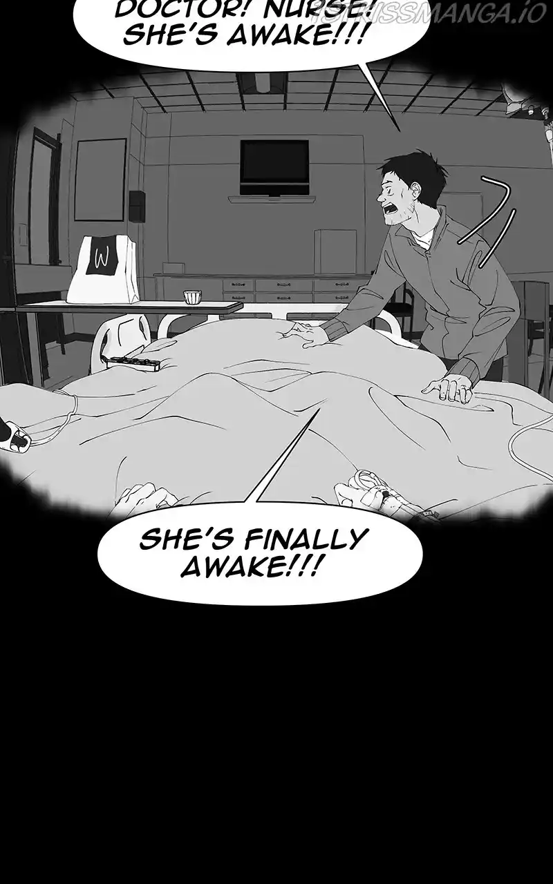 I Love Yoo Chapter 210