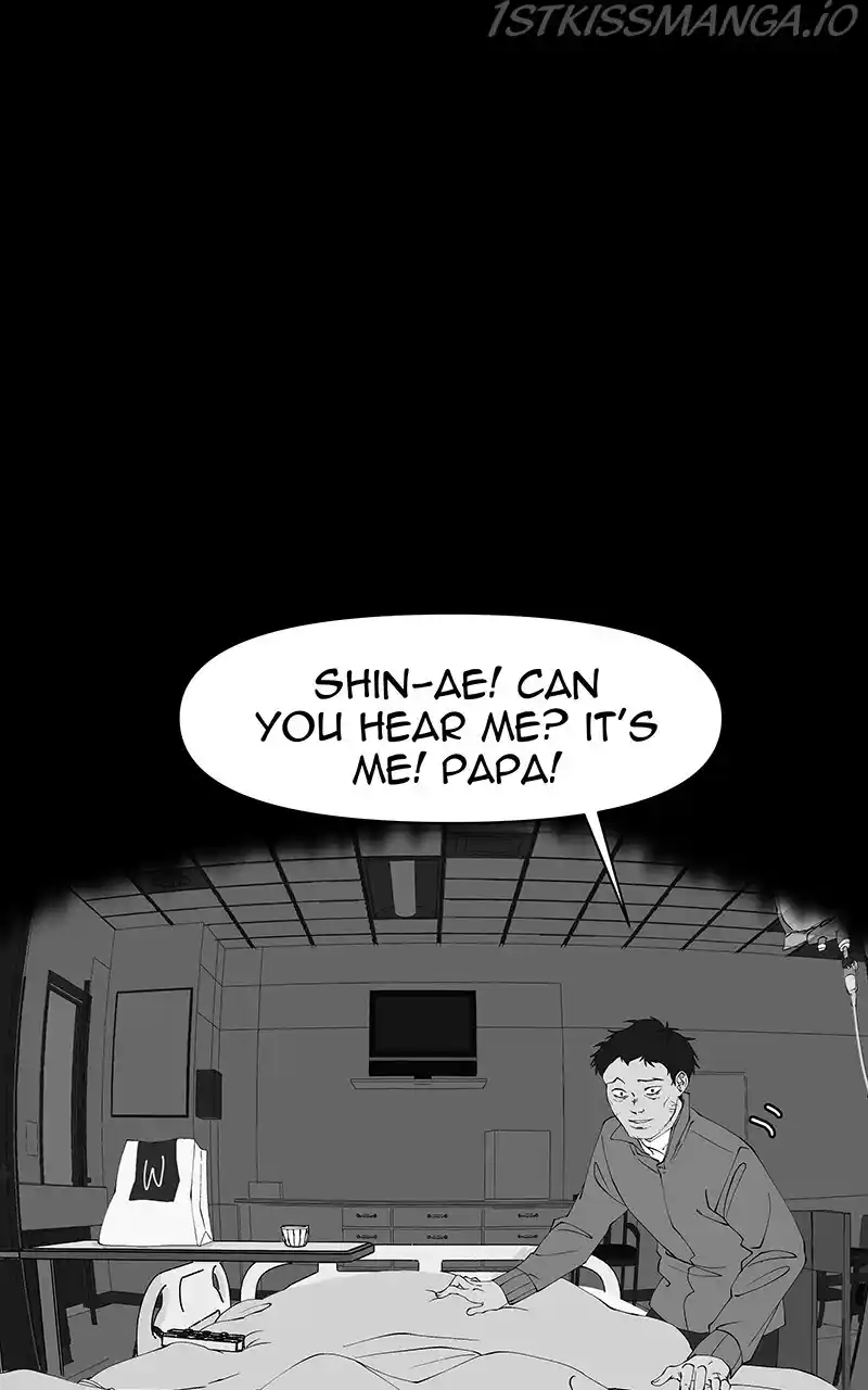 I Love Yoo Chapter 210