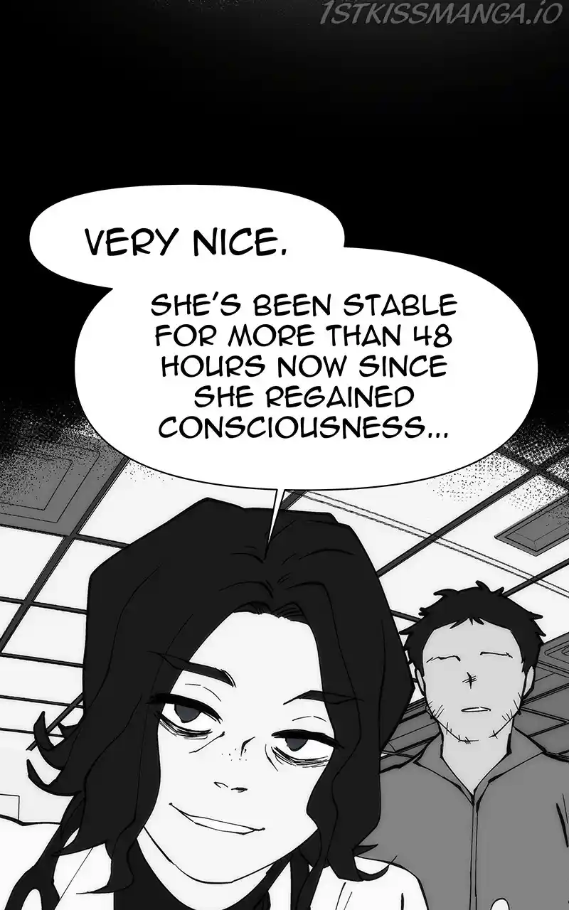 I Love Yoo Chapter 210