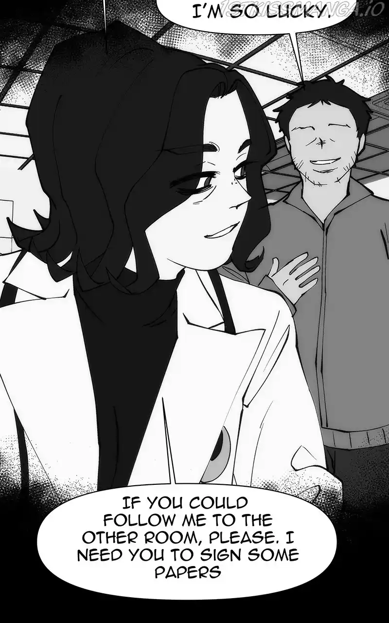 I Love Yoo Chapter 210