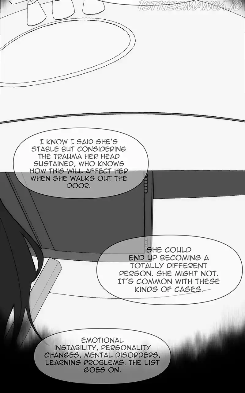 I Love Yoo Chapter 210